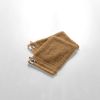 Lot de 2 gants 15x21 cm GARANCE Camel