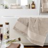 Serviette de douche 70x130 cm GARANCE Pampa