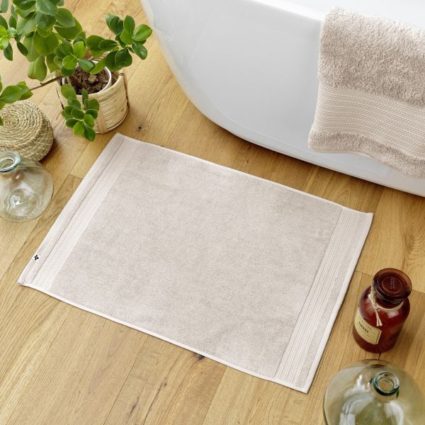 Tapis de bain 50x70 cm GARANCE Pampa
