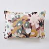 Housse de coussin 40x60 cm Polyester imprimé + enduction LÉANE