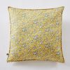 Housse de coussin 60x60 cm Polyester imprimé + enduction MANON