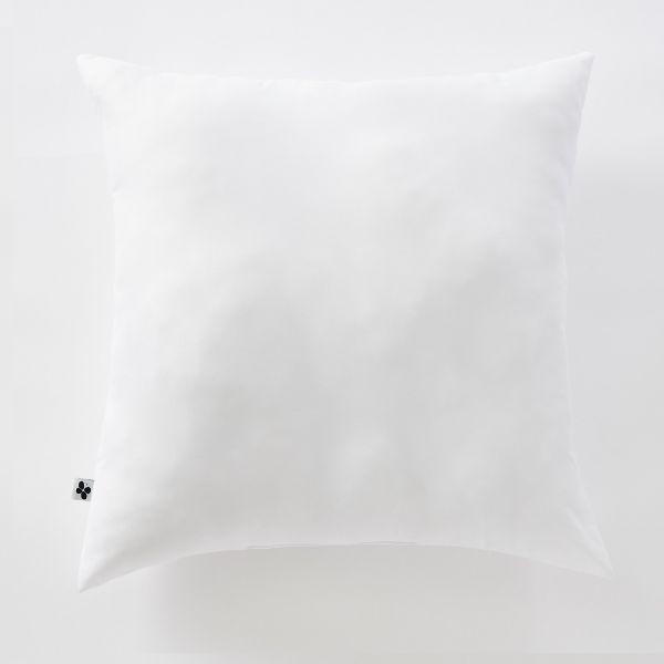 Intérieur de coussin 45x45 cm Microfibre MALO