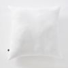 Intérieur de coussin 45x45 cm Microfibre MALO