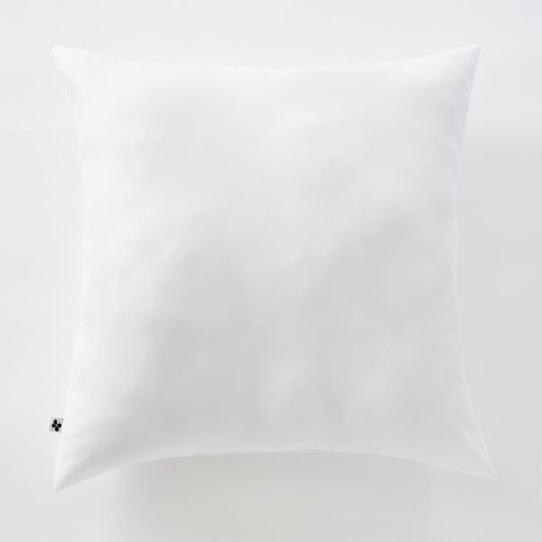 Intérieur de coussin 60x60 cm Microfibre MALO