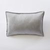 Housse de coussin 40x60 cm Polypropylène NAÏA Galet
