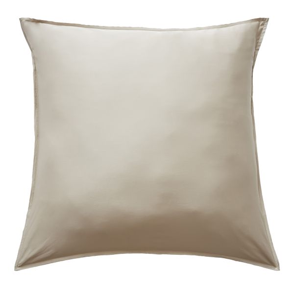 Taie d'oreiller 63x63 cm Bambou SALOMÉ Pampa