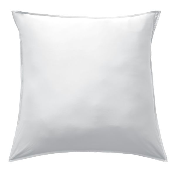 Taie d'oreiller 63x63 cm Bambou SALOMÉ Chantilly