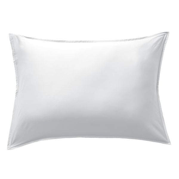 Taie d'oreiller 50x70 cm Bambou SALOMÉ Chantilly