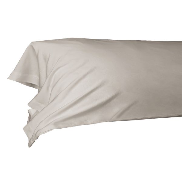 Taie de traversin 85x185 cm Bambou SALOMÉ Pampa