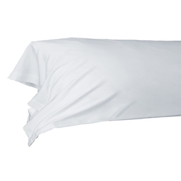 Taie de traversin 85x185 cm Bambou SALOMÉ Chantilly
