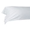 Taie de traversin 85x185 cm Bambou SALOMÉ Chantilly