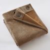 Rideau 140x240 cm Occultant + polaire BJORN Camel