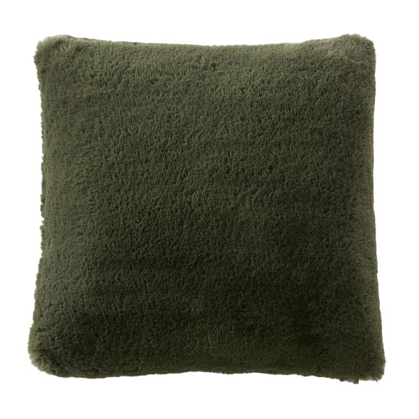 Coussin déhoussable 45x45 cm Polyester SVEN Toundra