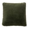 Coussin déhoussable 45x45 cm Polyester SVEN Toundra
