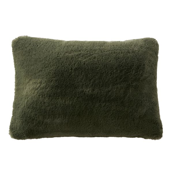 Coussin déhoussable 40x60 cm Polyester SVEN Toundra