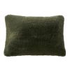 Coussin déhoussable 40x60 cm Polyester SVEN Toundra