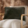 Coussin déhoussable 40x60 cm Polyester SVEN Toundra