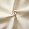 Housse de coussin 45x45 cm Polypropylène NAÏA Ecume