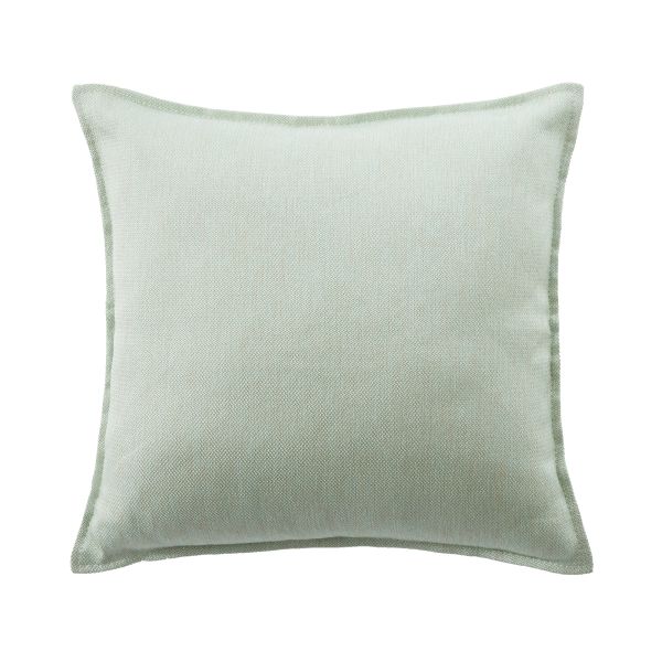 Housse de coussin 45x45 cm Polypropylène NAÏA Caraïbes