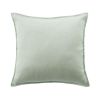 Housse de coussin 45x45 cm Polypropylène NAÏA Caraïbes