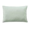 Housse de coussin 40x60 cm Polypropylène NAÏA Caraïbes