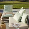 Housse de coussin 40x60 cm Polypropylène NAÏA Caraïbes