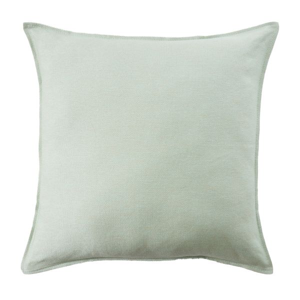 Housse de coussin 60x60 cm Polypropylène NAÏA Caraïbes