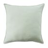 Housse de coussin 60x60 cm Polypropylène NAÏA Caraïbes