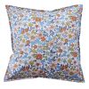 Housse de coussin 45x45 cm Polyester imprimé + enduction DANAÉ