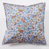 Housse de coussin 45x45 cm Polyester imprimé + enduction DANAÉ