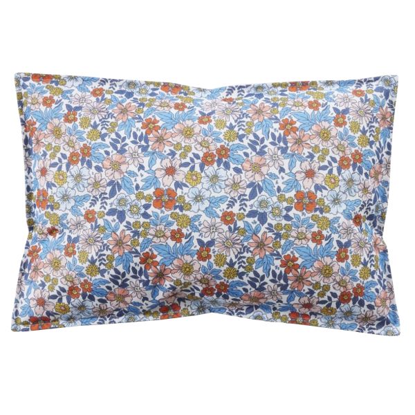 Housse de coussin 40x60 cm Polyester imprimé + enduction DANAÉ