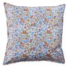 Housse de coussin 60x60 cm Polyester imprimé + enduction DANAÉ