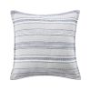 Housse de coussin 45x45 cm Polypropylène DORIS Minuit