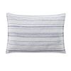 Housse de coussin 40x60 cm Polypropylène DORIS Minuit