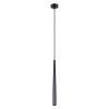 Suspension Acier Noir G9 1 Bliss