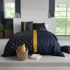 Parure de lit 220x240 cm Coton 57 fils Nil