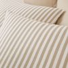 Parure de lit 240x260 cm Gaze de Coton Soleis