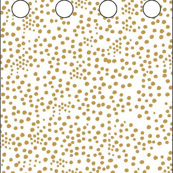 Rideau 140x240 cm Coton Althéa