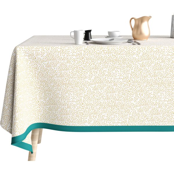 Nappe 150x300 cm Polyester Althéa