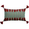 Coussin déco 30x50 cm Coton Kaïma