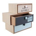 Boîte à Bijoux - Présentoir